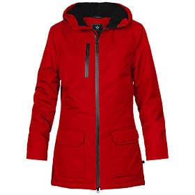Texstar Vinterparkas dam WJ65