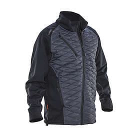Jobman Jacka Vadderad 5182