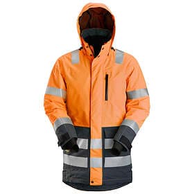 Snickers Workwear Parkas fodrad WP KL3