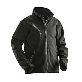 Jobman Softshell Jacka 1201