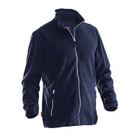 Jobman Jacka Microfleece 5901 Microfleecejacka