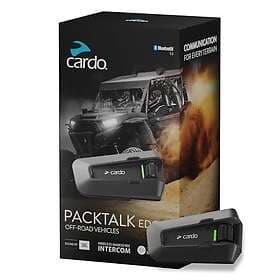 Cardo Packtalk Edge