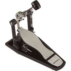 Roland RDH-100A V-Drums Kick Single Bass Drum Pedal with Noise Damping