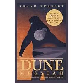 Dune Messiah - Frank Herbert