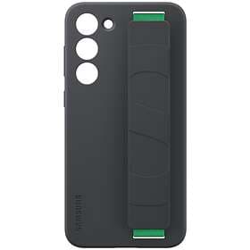 Samsung Silicone Grip Cover for Samsung Galaxy S23