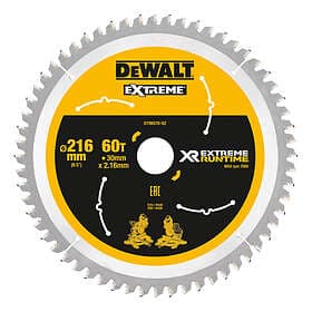 Dewalt DT99570 Sågklinga 60T