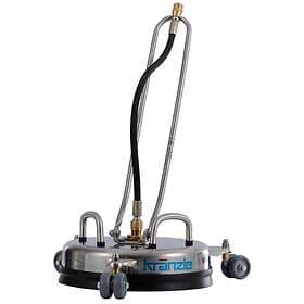 Kränzle Round Cleaner INOX 300