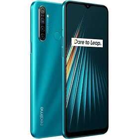 TCL 408 Dual SIM 4GB RAM 64GB