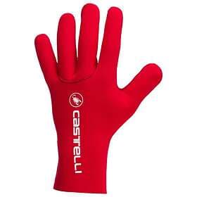 Castelli Diluvio Long Gloves (Herr)