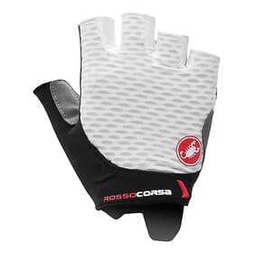 Castelli Rosso Corsa 2 Gloves (Dam)