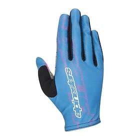 AlpineStars Bicycle F-lite Long Gloves (Herr)