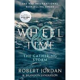 The Gathering Storm