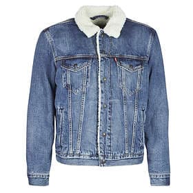 Levi's Type 3 Sherpa Trucker Jacket (Herr)