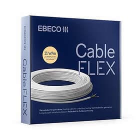 Ebeco Cableflex 540W 49m