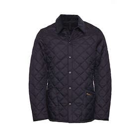 Barbour Heritage Liddesdale Quilted Jacket (Herr)
