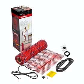 Raychem Golvvärmematta QuickNet-90 7.0M2-630W T