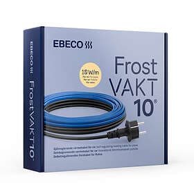 Ebeco Frostvakt 10 25m