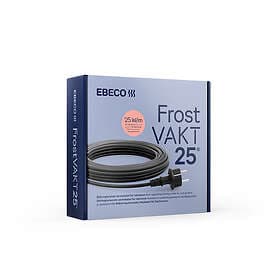 Ebeco Frostvakt 25 8m