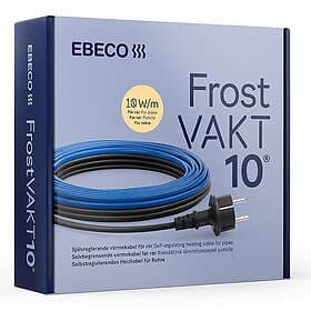Ebeco Frostvakt 10m