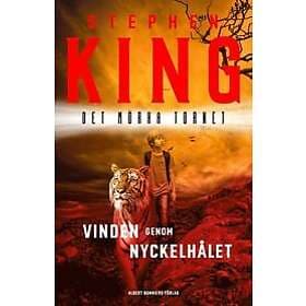 Vinden genom nyckelhålet