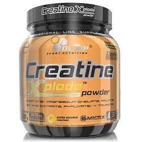 Olimp Sport Nutrition Creatine Xplode 0,5kg