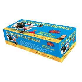 En Nästan Halvmeter Buskis (DVD)