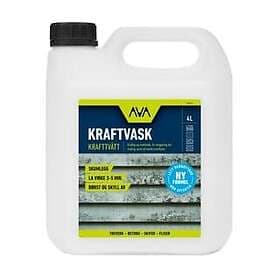 AVA Krafttvätt 4L