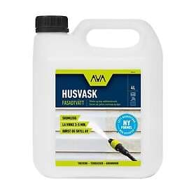 AVA Hustvätt 4L