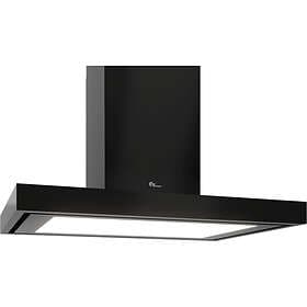 Thermex Harwich Lux 90cm (Svart)