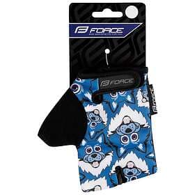 Force Wolfie Short Gloves Jr