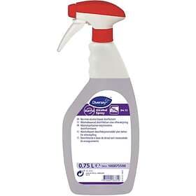 Diversey Ytdesinfektion D4 Spray 750ml