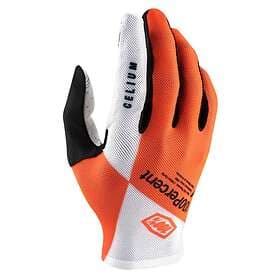 100% Celium Long Gloves (Herr)