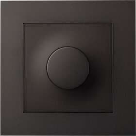Elko Plus 315 LED Dimmer Sort