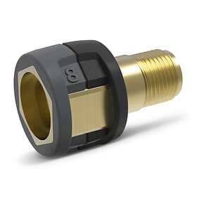 Kärcher Adapter 8 (M18 Tillbehör EASY!Lock Spolrör)