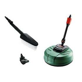 Bosch Power Tools Biltvättset för AQT max 135 Bar BILTVÄTTSET FÖR (MAX BAR) F016800611