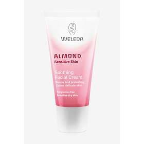 Weleda Almond Soothing Facial Cream 30ml