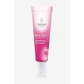 Weleda Wildrose Smoothing Eye Cream 10ml