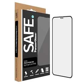 PanzerGlass™ SAFE. Case Friendly Screen Protector for iPhone 12 Pro Max