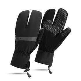 Rogelli Nova Lobster Mittens (Herr)