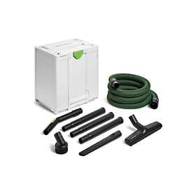 Festool Universalrengöringsset D 36 UNI-RS-Plus