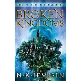 The Broken Kingdoms