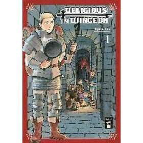 Delicious in Dungeon 01