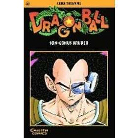 Dragon Ball 17. Son-Gokus Bruder