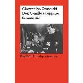 Don Camillo e Peppone