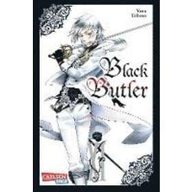 Black Butler 11