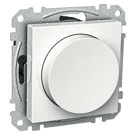 Schneider Electric Exxact 1-10V Reglerdon dimmer Vit