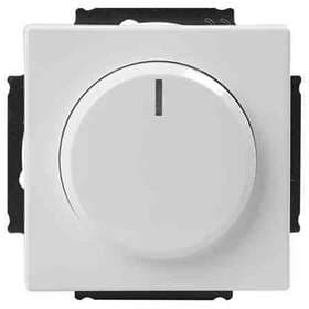 ABB LED dimmer 2 100VA Impressivo