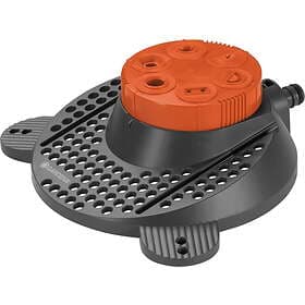 Gardena Comfort Part and Full Circle Tango Sprinkler 2073-20