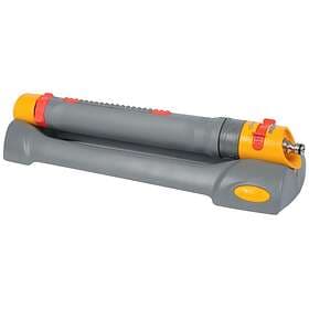 Hozelock Rectangular Sprinkler Pro 320m2 2986P0000