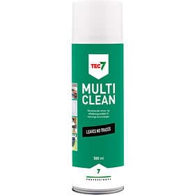 Tec7 Multiclean Skumspray 500ml